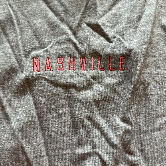 Finnleys Embroidered Nashville Shirt - Picture 2 of 4